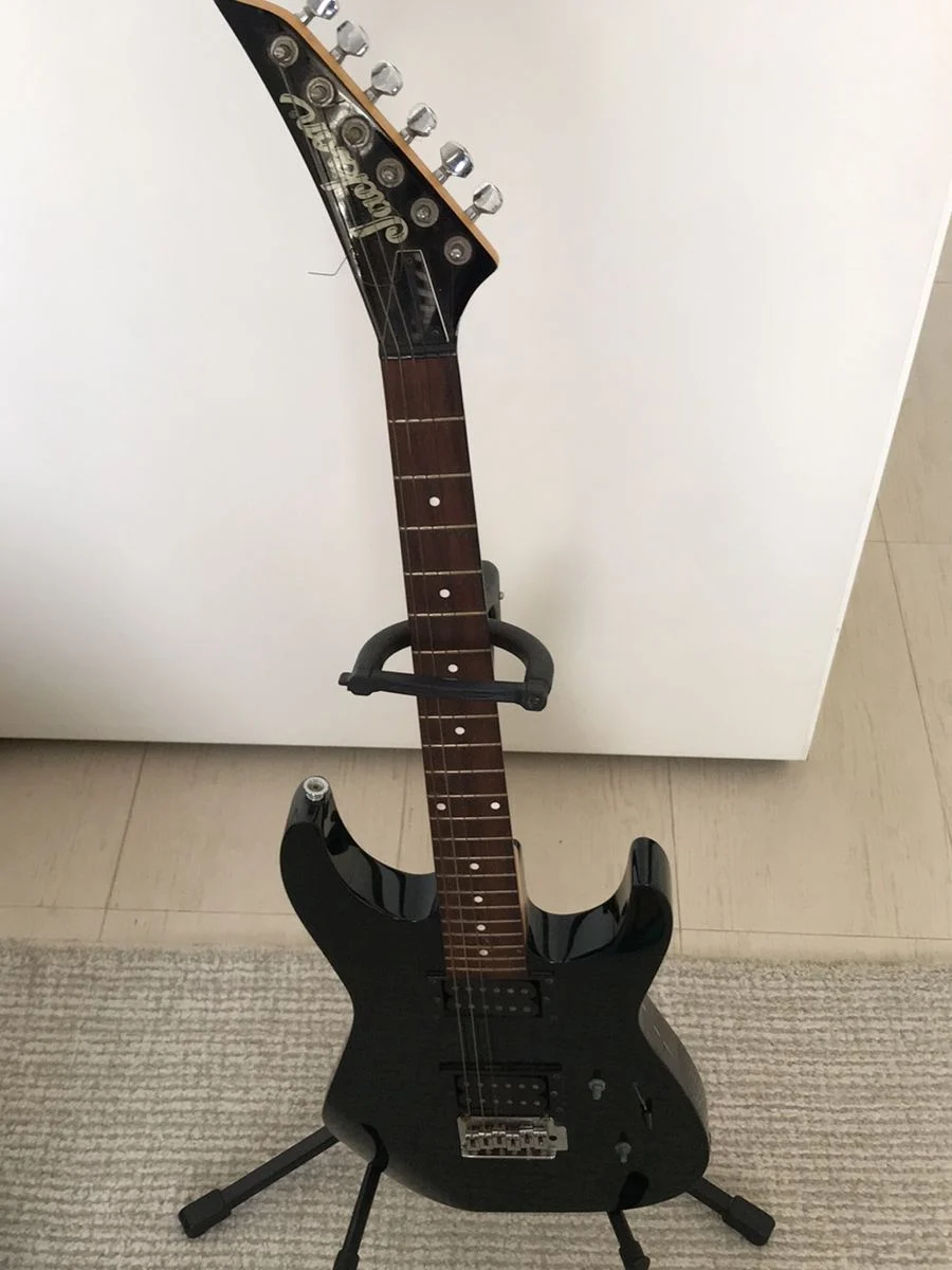 Guitare à vendre