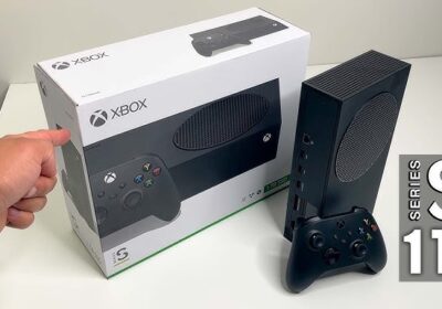 Xbox-Series-X-a-vendre