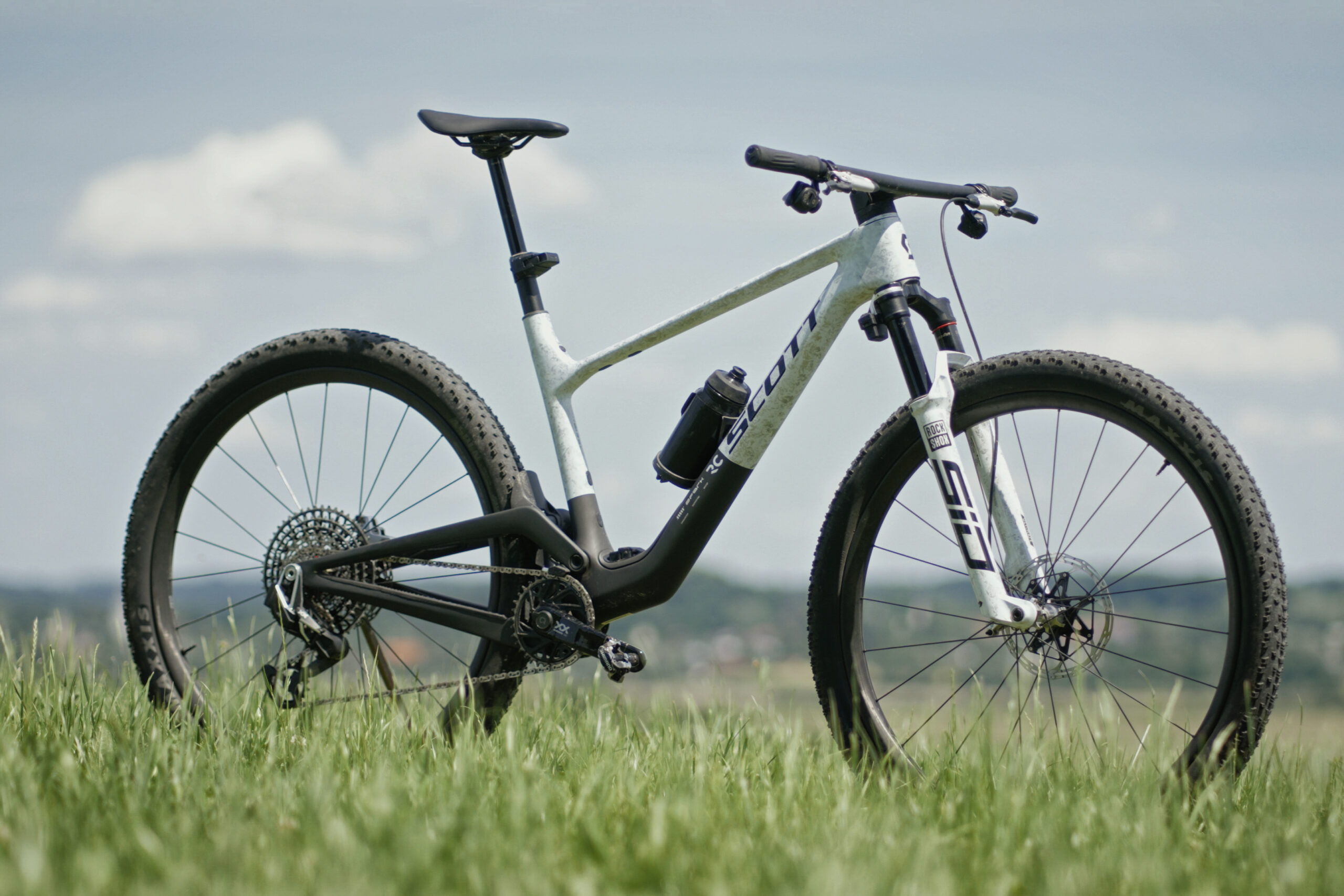 SCOTT Vélo de Montagne 29″ SPARK 950