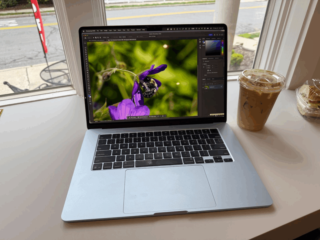 MacBook Air 2017 Ultra léger et en excellent état