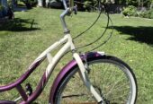 Vélo Schwinn Sanctuary 7 Femme