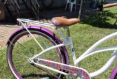 Vélo Schwinn Delmar Femme