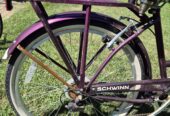 Vélo Schwinn Sanctuary 7 Femme