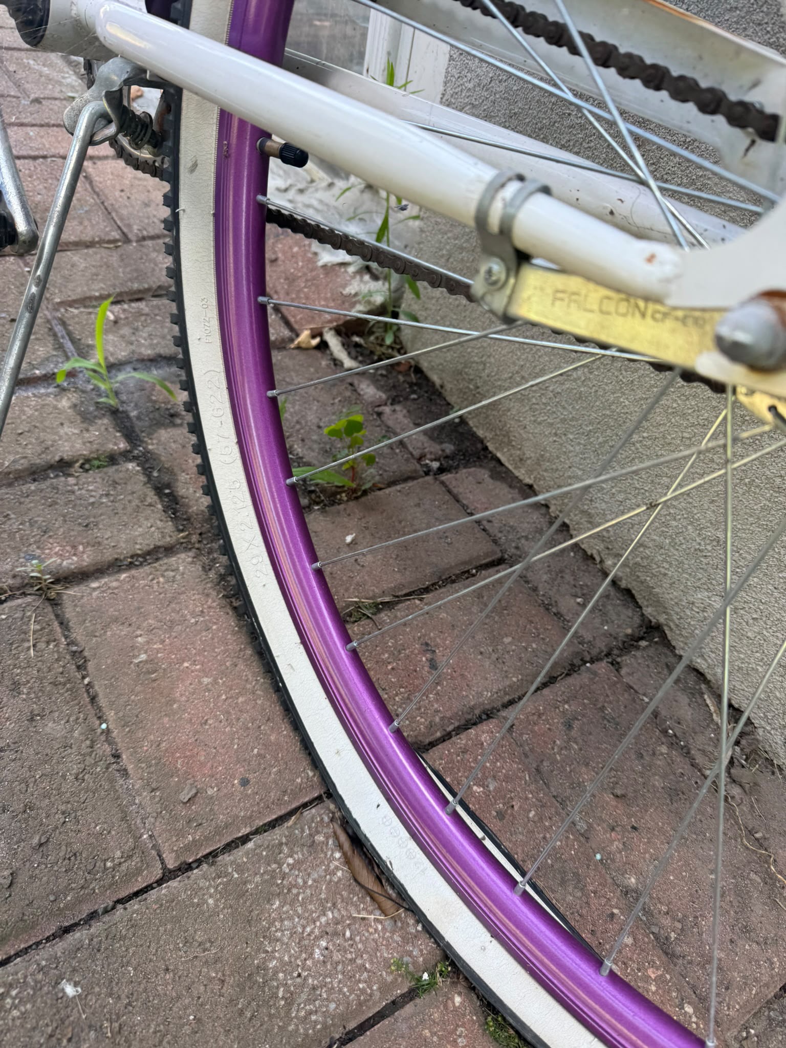 Vélo Schwinn Delmar Femme