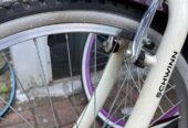 Vélo Schwinn Sanctuary 7 Femme