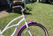 Vélo Schwinn Delmar Femme