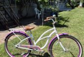 Vélo Schwinn Delmar Femme