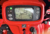 Honda Foreman 500 Mode 2008 4×4