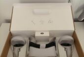 Oculus Quest 2 – Casque VR – 128 Go