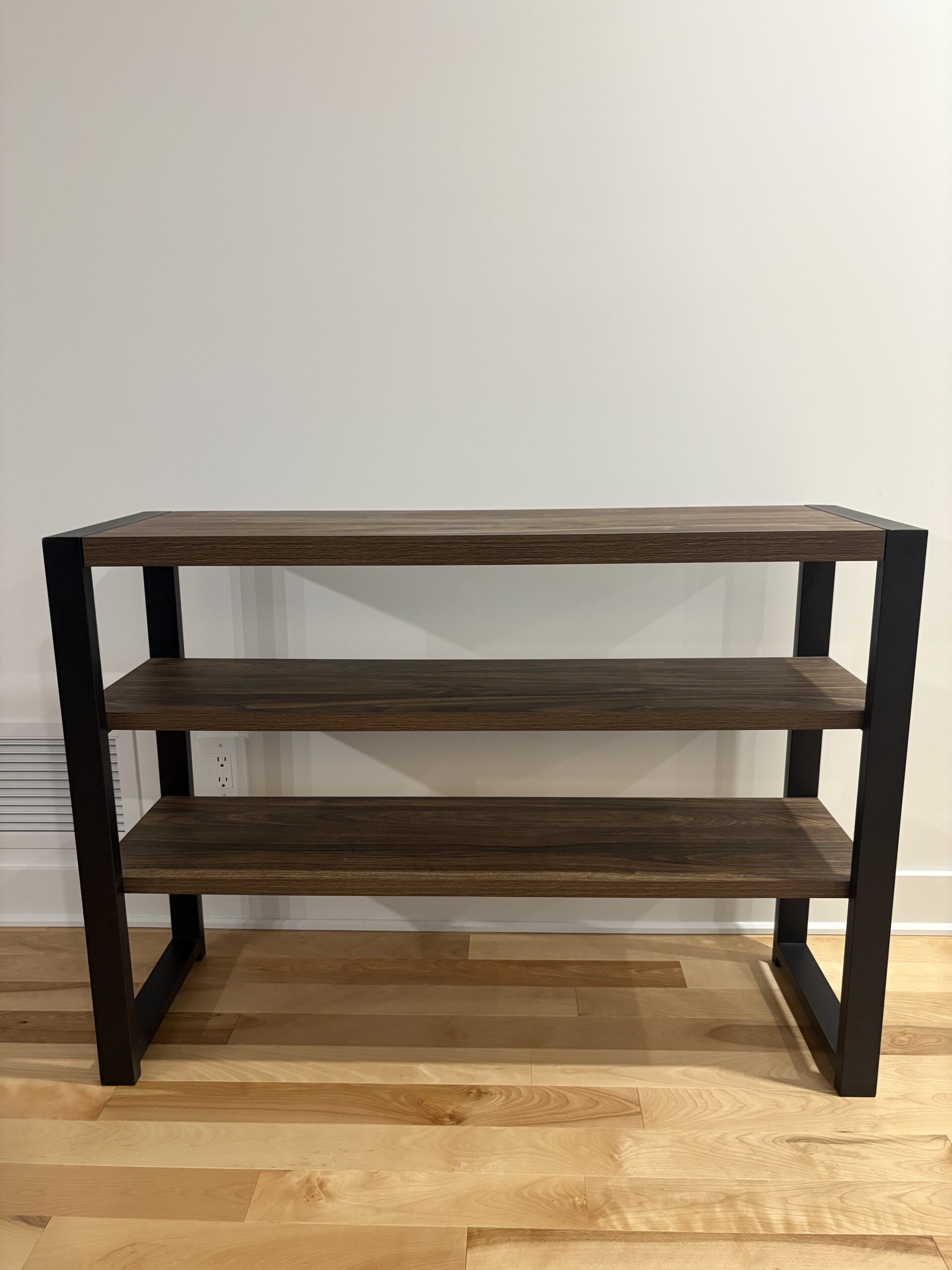Table d’appoint / console moderne