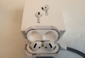 AirPods 4 avec ANC authentiques