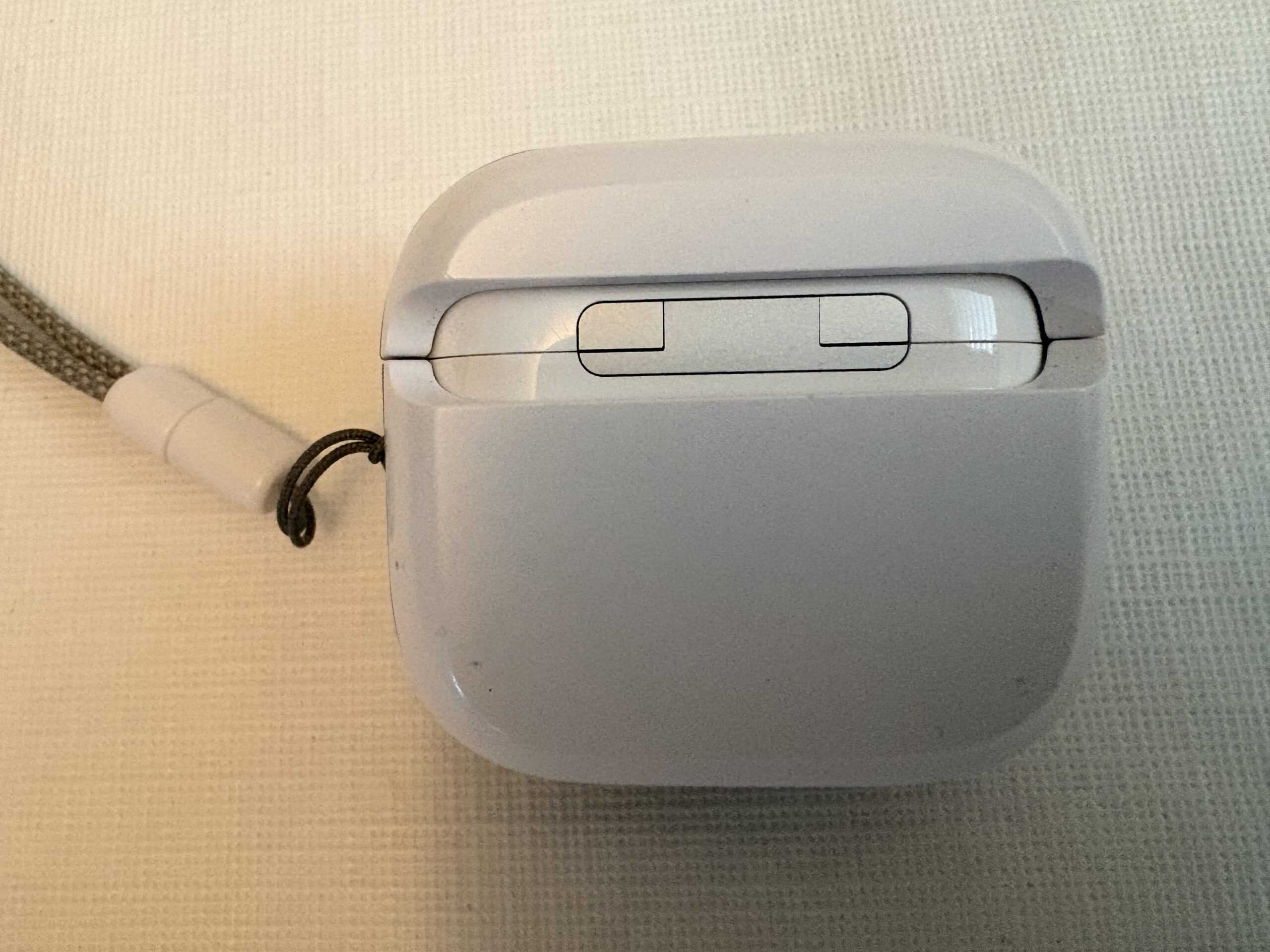 AirPods 4 avec ANC authentiques