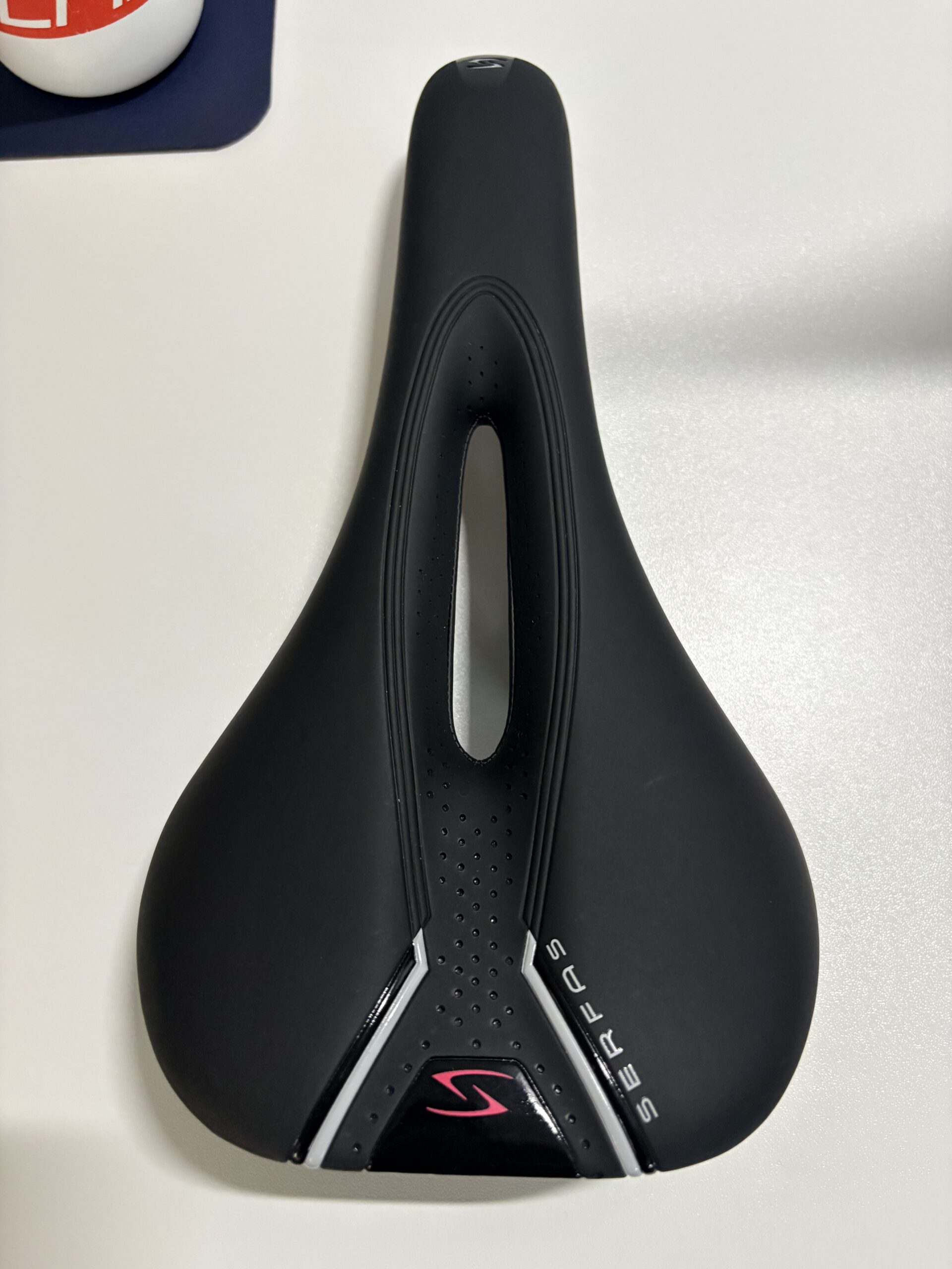Selle de vélo Serfas Spartan-2