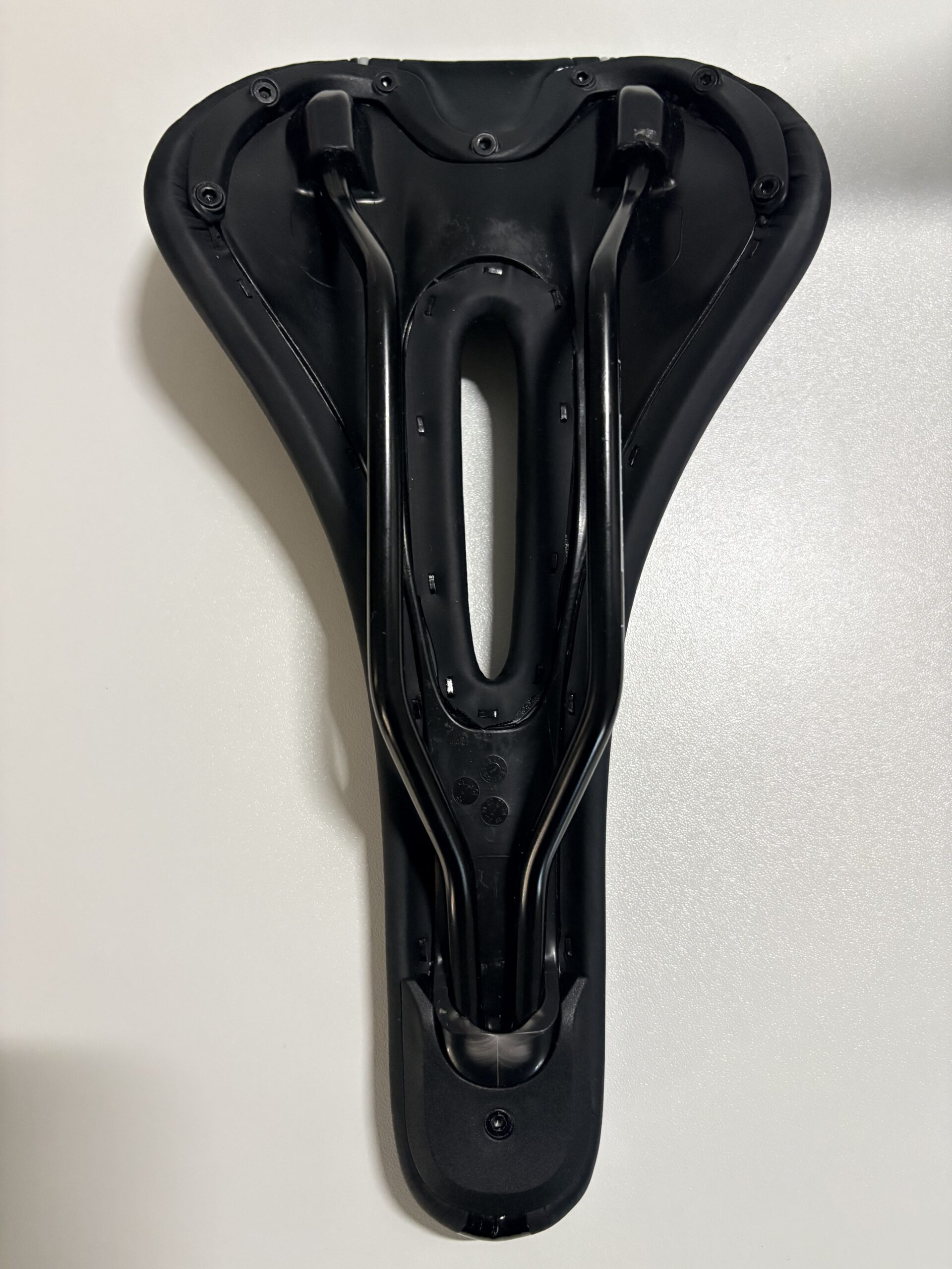 Selle de vélo Serfas Spartan-2