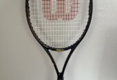 Raquette de tennis Wilson Burn 103