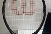 Raquette de tennis Wilson Burn 103