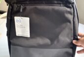 Sac à dos Dell Noir 15,7”