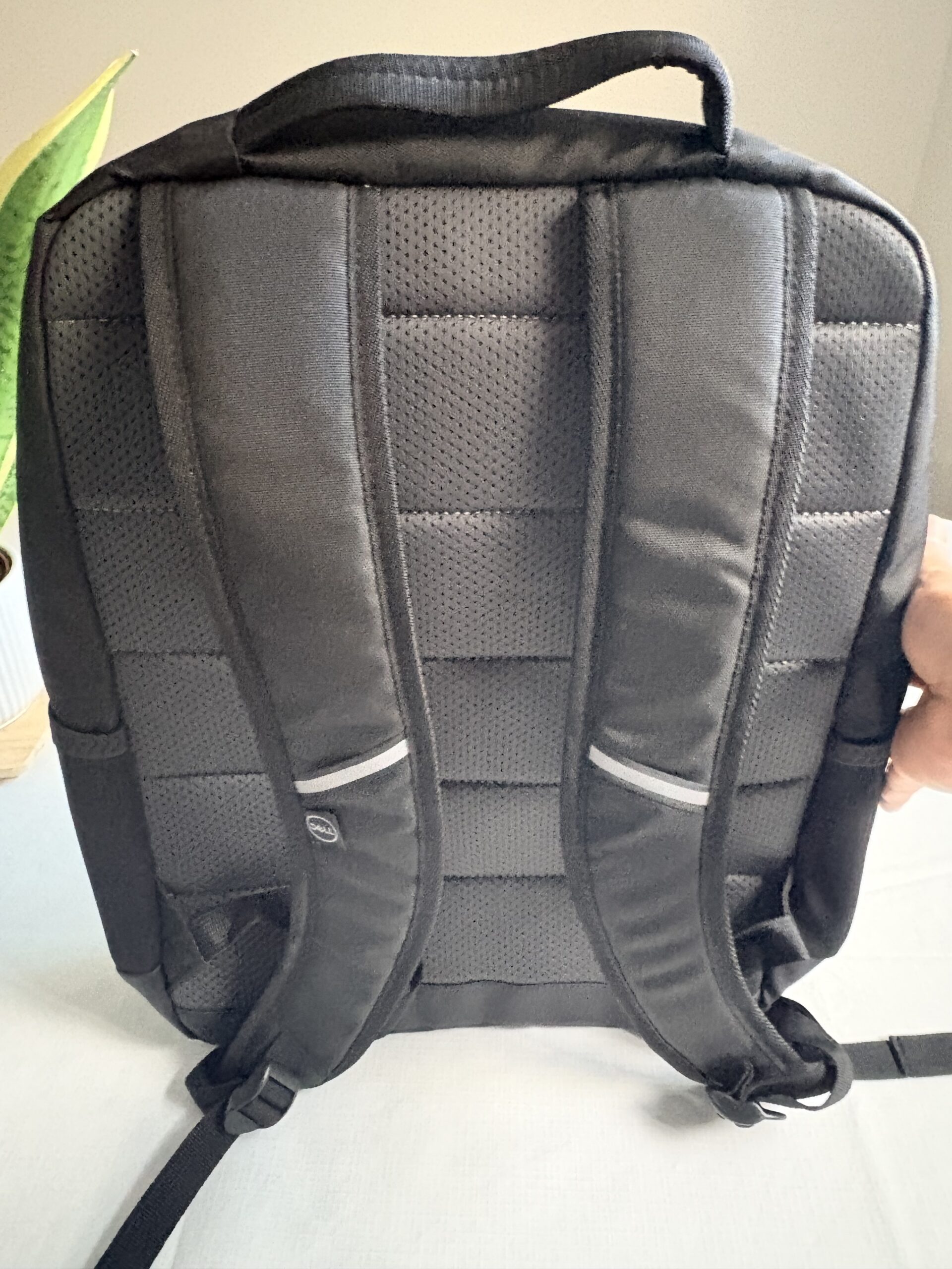 Sac à dos Dell Noir 15,7”