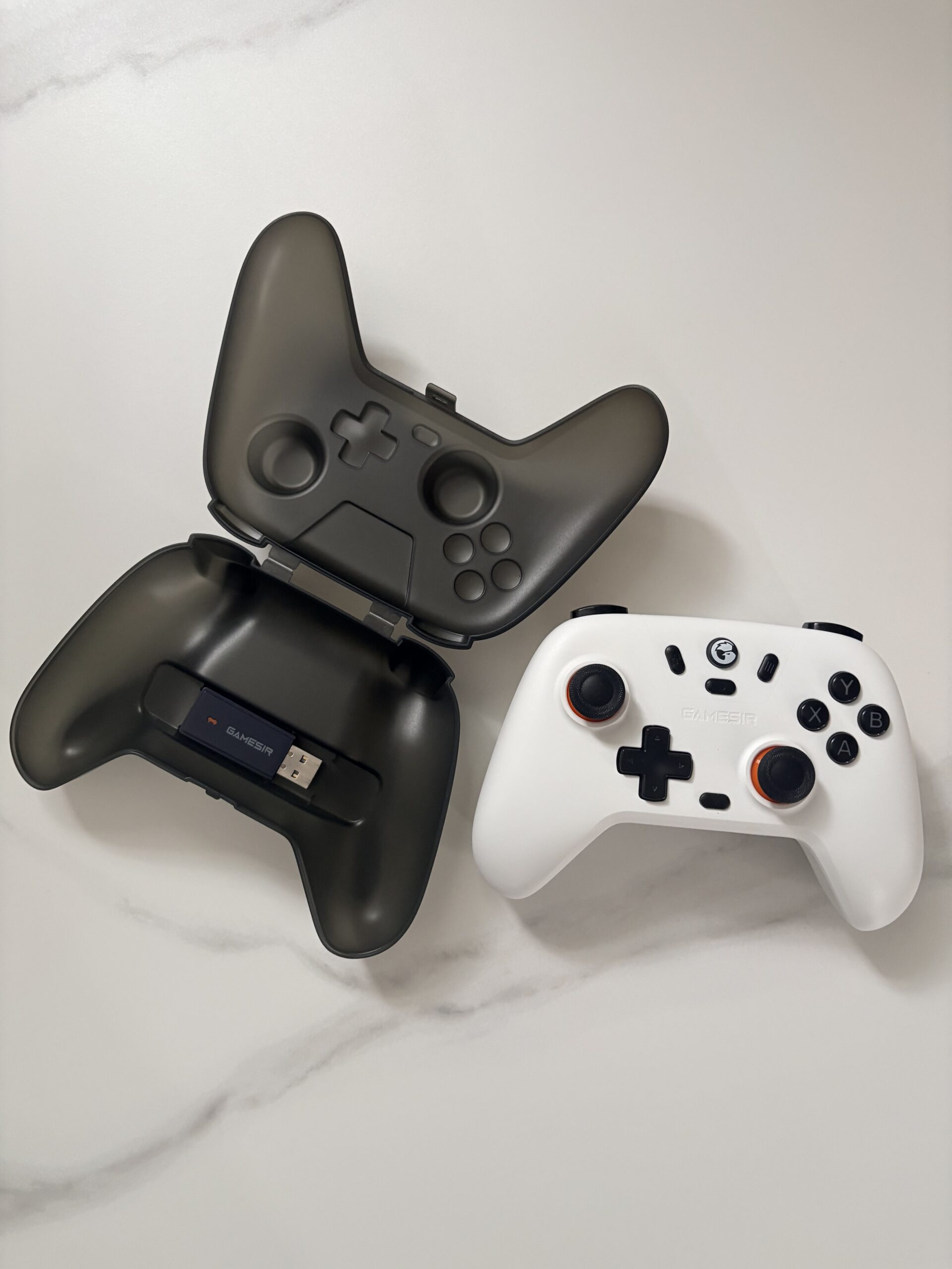Manette GameSir Nova Lite Wireless / Bluetooth