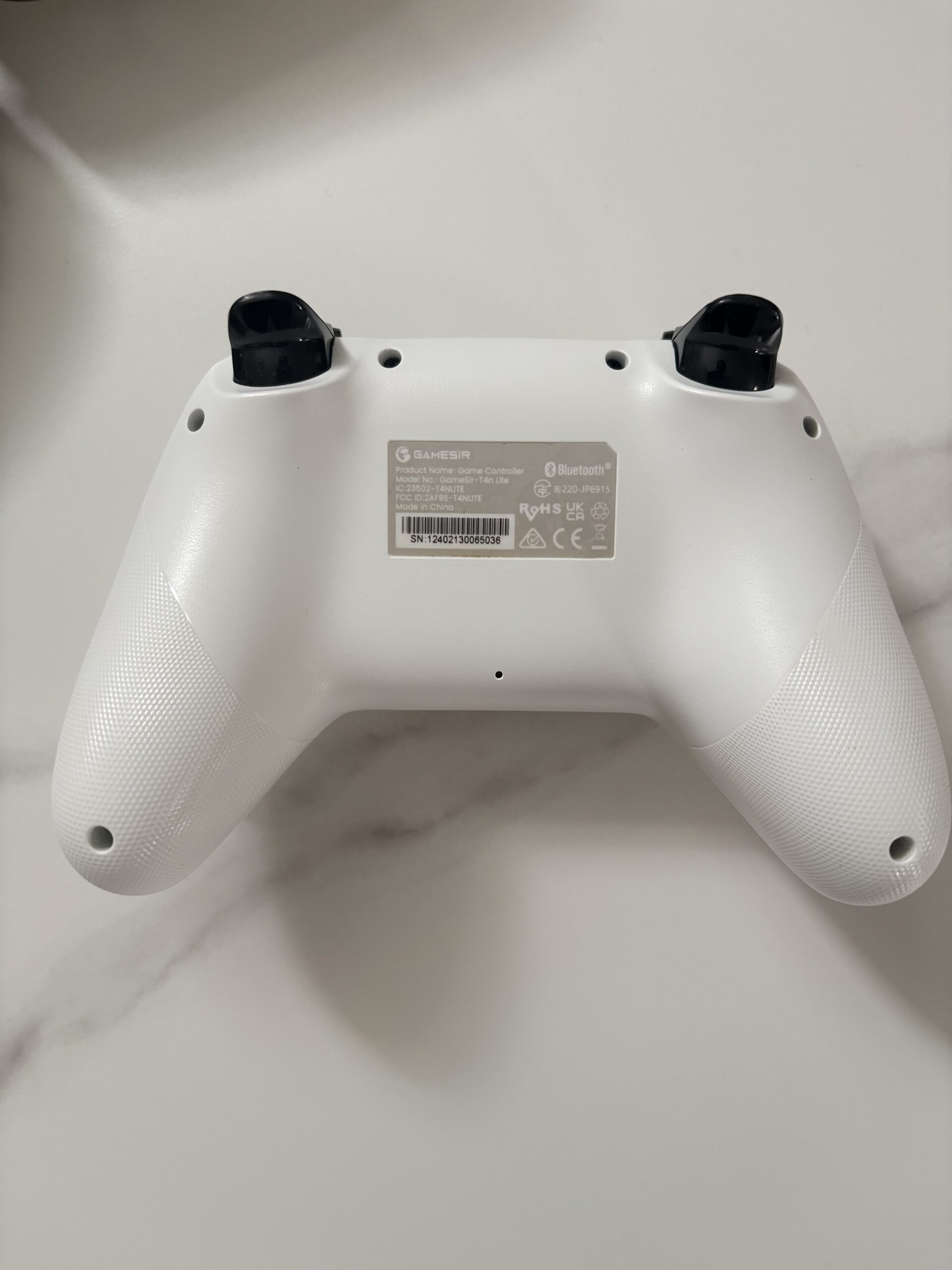 Manette GameSir Nova Lite Wireless / Bluetooth
