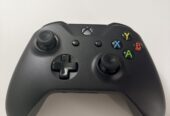 Manette Xbox One Noire – Comme Neuve