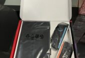 Console Nintendo Switch 2 avec manettes Joy-Con