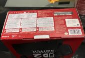 Console Nintendo Switch 2 avec manettes Joy-Con